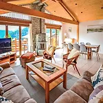 Chalet Le Souvenir By Interhome