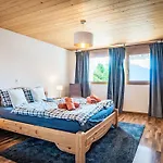 Le Souvenir By Interhome Chalet Ovronnaz