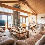 Le Souvenir By Interhome Ovronnaz
