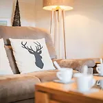 Chalet Le Souvenir By Interhome Ovronnaz