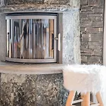 Chalet Le Souvenir By Interhome