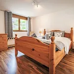 Le Souvenir By Interhome Chalet Ovronnaz