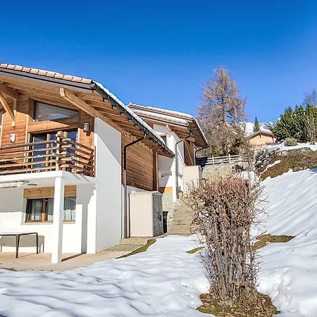 シャレー Le Souvenir By Interhome