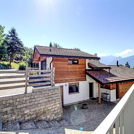 Le Souvenir By Interhome Chalet *