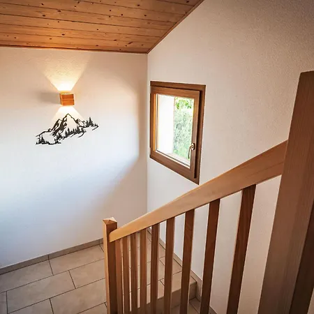 Le Souvenir By Interhome Chalet