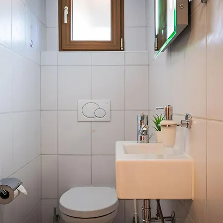 Chalet Le Souvenir By Interhome Ovronnaz