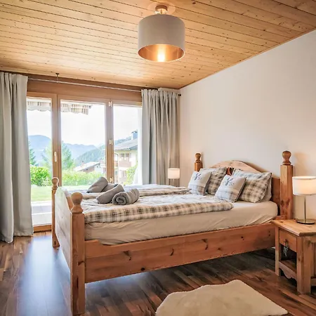 Le Souvenir By Interhome *