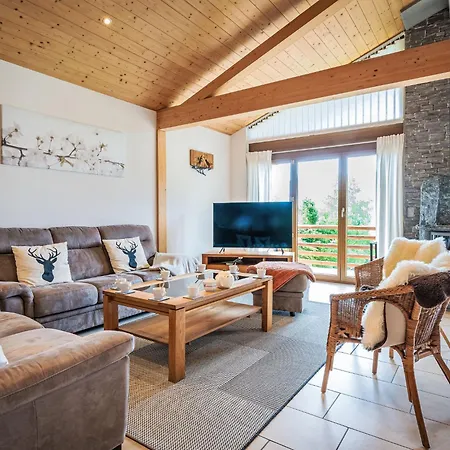 Le Souvenir By Interhome Chalet