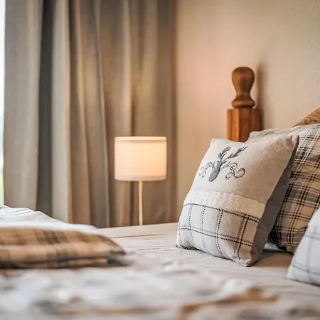 シャレー Le Souvenir By Interhome *