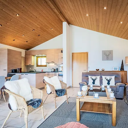 Le Souvenir By Interhome