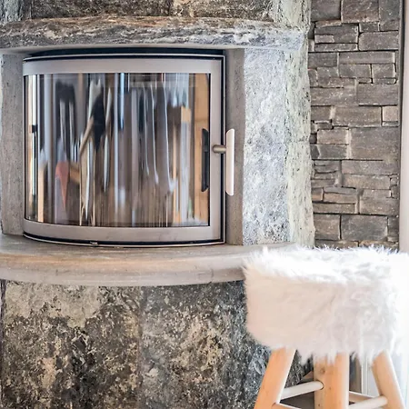 Alpstuga Le Souvenir By Interhome