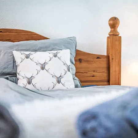 Chalet Le Souvenir By Interhome Ovronnaz