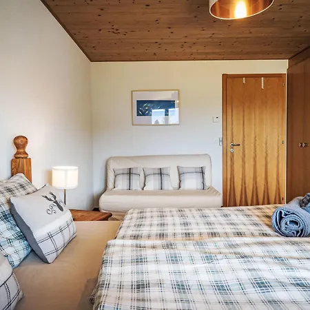 Chalet Le Souvenir By Interhome Ovronnaz