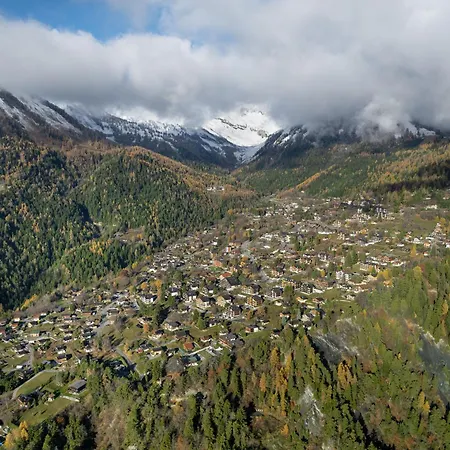 Le Souvenir By Interhome Alpehytte *