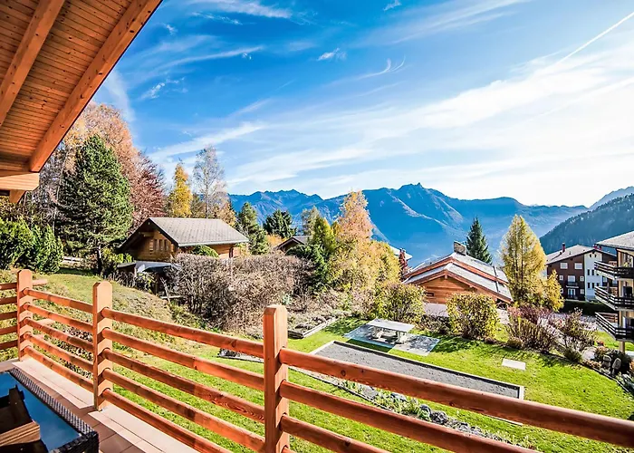 Le Souvenir By Interhome