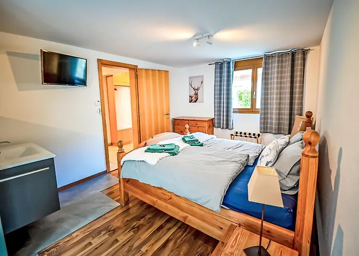 Le Souvenir By Interhome