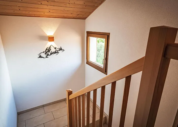 Le Souvenir By Interhome Alpehytte