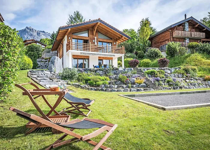 Le Souvenir By Interhome *