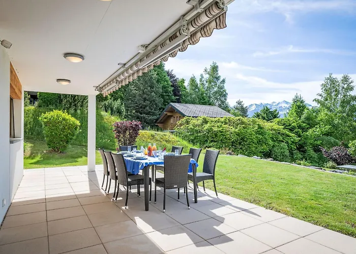 Le Souvenir By Interhome Alpehytte *