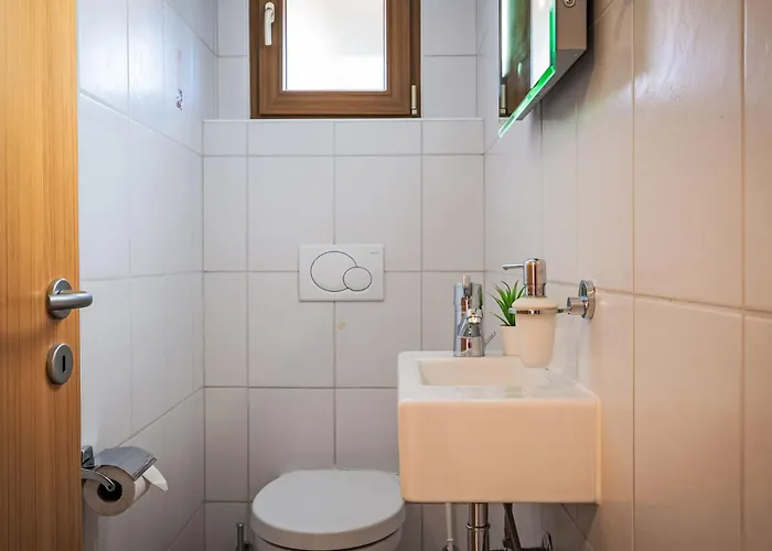 Alpehytte Le Souvenir By Interhome Ovronnaz