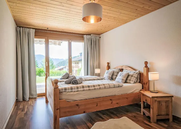 Le Souvenir By Interhome *