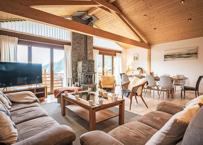 Le Souvenir By Interhome Ovronnaz