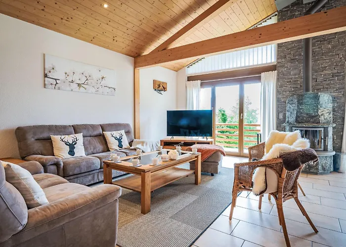 Le Souvenir By Interhome Alpehytte