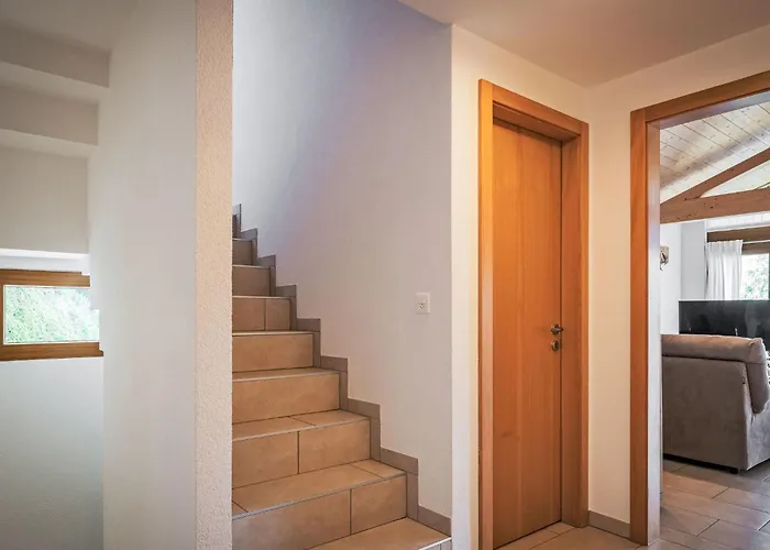 Le Souvenir By Interhome *