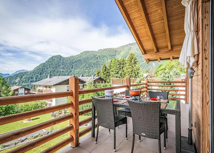 Le Souvenir By Interhome Alpehytte *