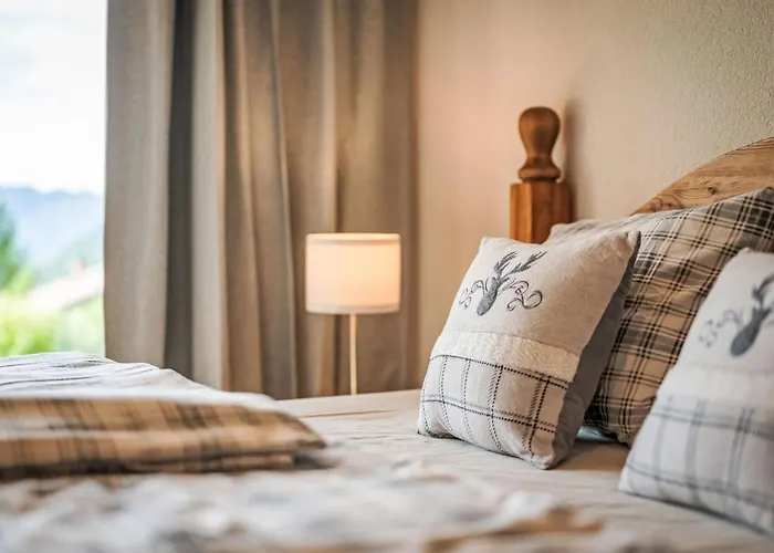 Alpehytte Le Souvenir By Interhome *