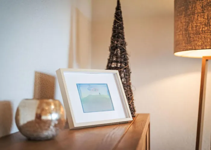 Le Souvenir By Interhome *