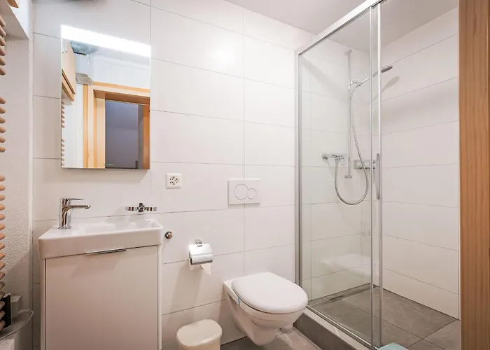 Le Souvenir By Interhome Ovronnaz