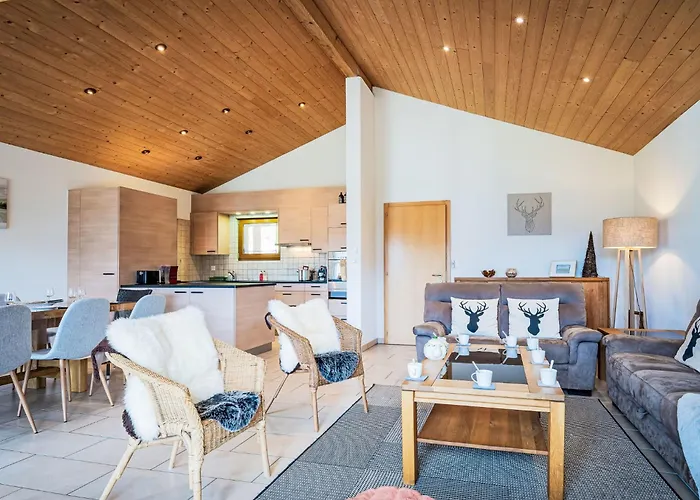 Le Souvenir By Interhome