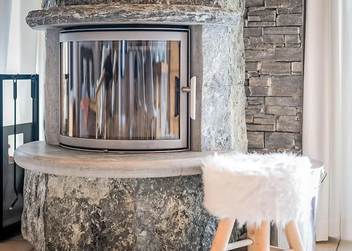 Alpehytte Le Souvenir By Interhome