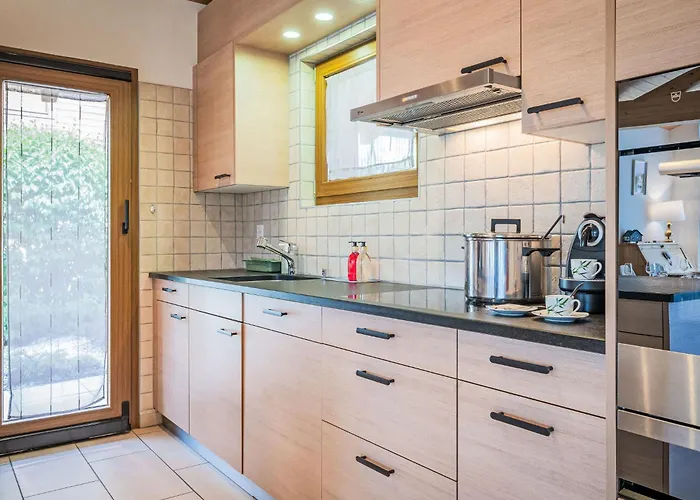 Le Souvenir By Interhome *