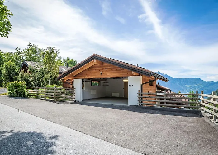 Le Souvenir By Interhome *