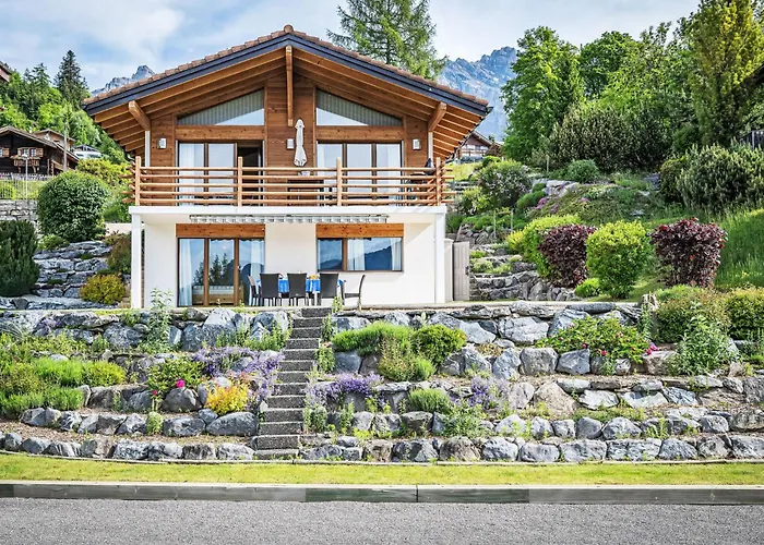 Le Souvenir By Interhome *