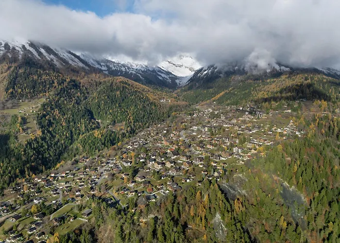 Le Souvenir By Interhome Alpehytte *