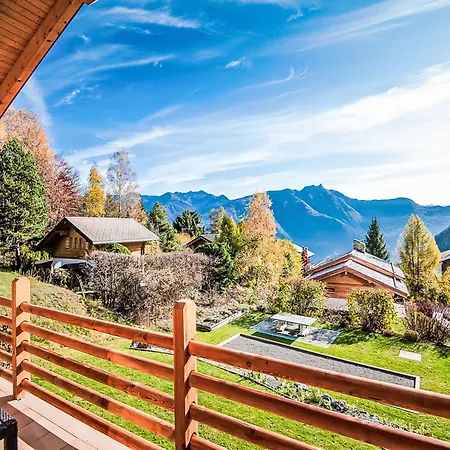 Le Souvenir By Interhome