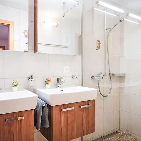 Le Souvenir By Interhome Ovronnaz