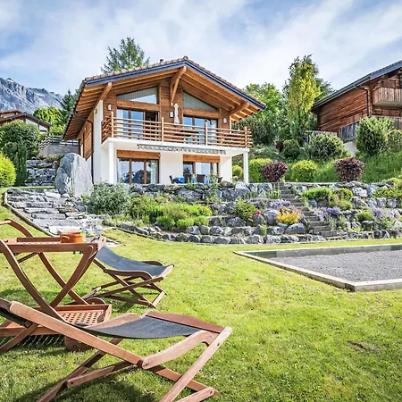 Le Souvenir By Interhome *