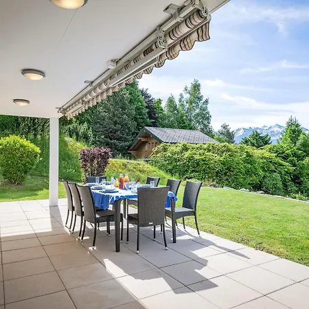 Le Souvenir By Interhome Σαλέ *