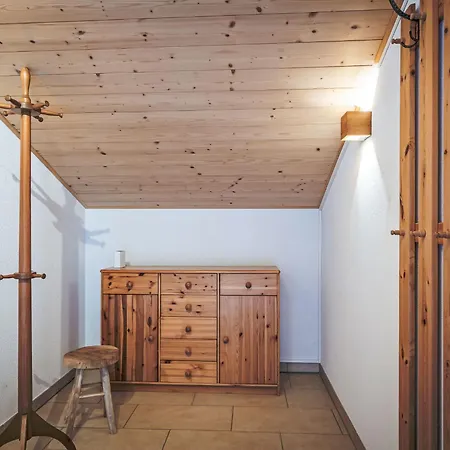 Le Souvenir By Interhome Σαλέ Ovronnaz