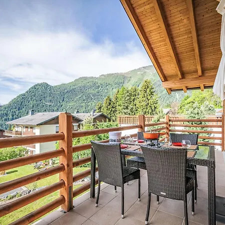 Le Souvenir By Interhome Σαλέ *