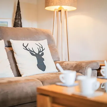 Σαλέ Le Souvenir By Interhome Ovronnaz