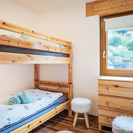 Le Souvenir By Interhome Ovronnaz