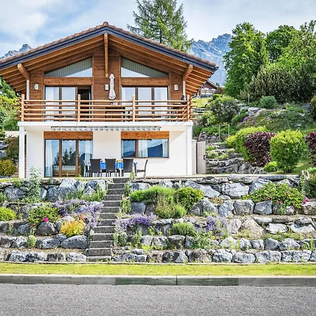 Le Souvenir By Interhome *